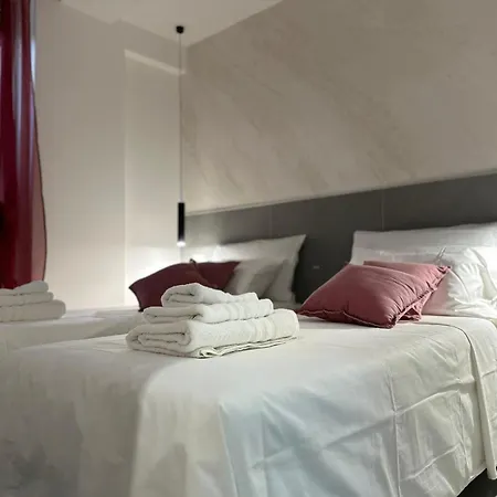 Guest house Colle Helianthus