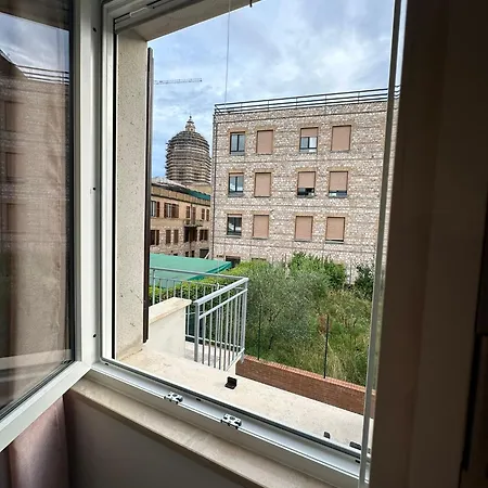 Colle Helianthus Guest house