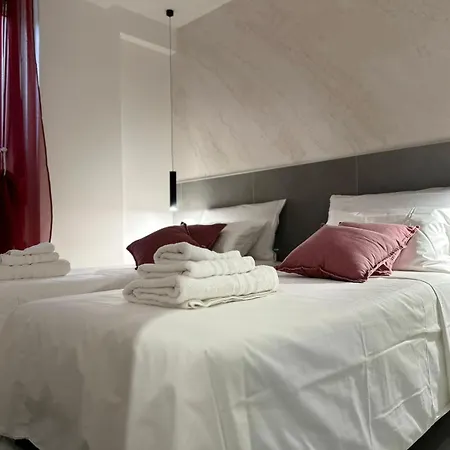 Guest house Colle Helianthus *