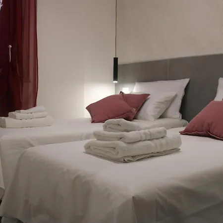 Colle Helianthus Guest house