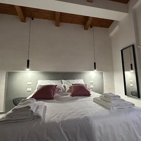 Guest house Colle Helianthus Santa Maria Degli Angeli (Assisi)