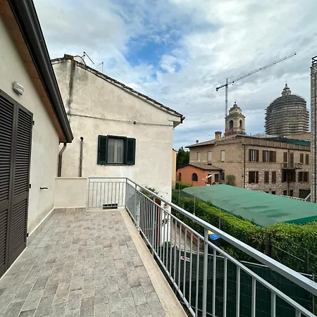 Colle Helianthus * Santa Maria Degli Angeli (Assisi)