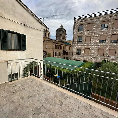 Colle Helianthus * Santa Maria Degli Angeli (Assisi)