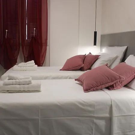 Colle Helianthus Guest house Santa Maria Degli Angeli (Assisi)
